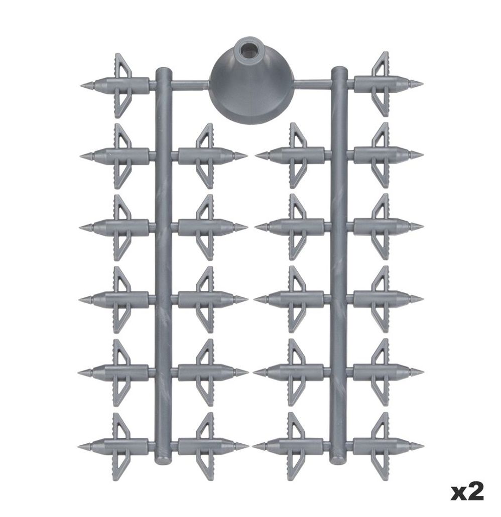 Citadel: Colour Sub-Assembly Holder