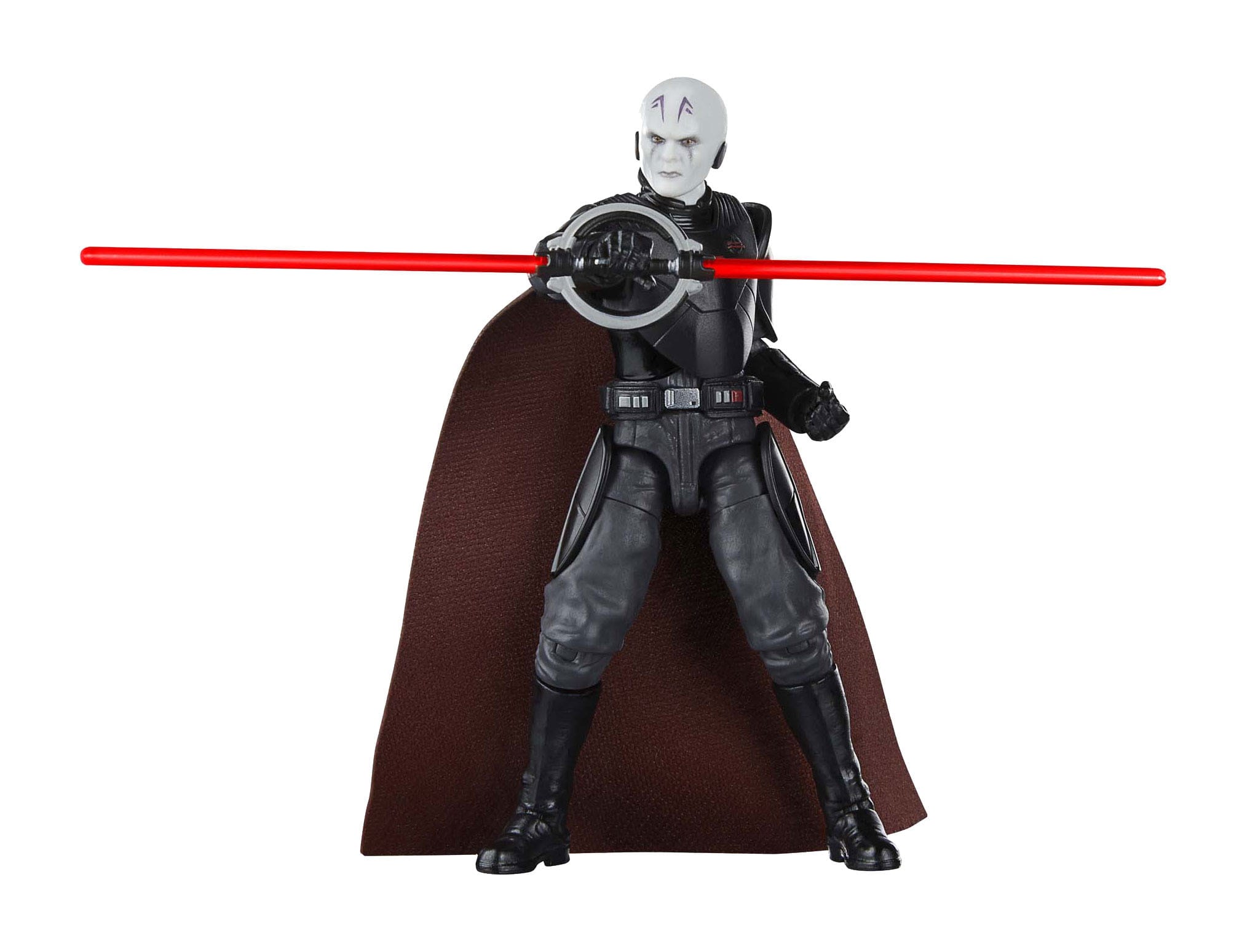 Star Wars AF: Vintage Collection 2023 Grand Inquisitor (Obi-Wan-Kenobi) 10cm