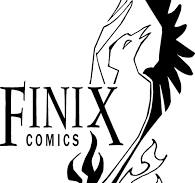 Finix Comics Finix Comics