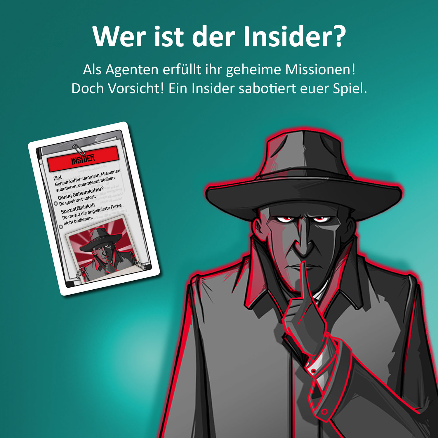 Inside Job Inside Job