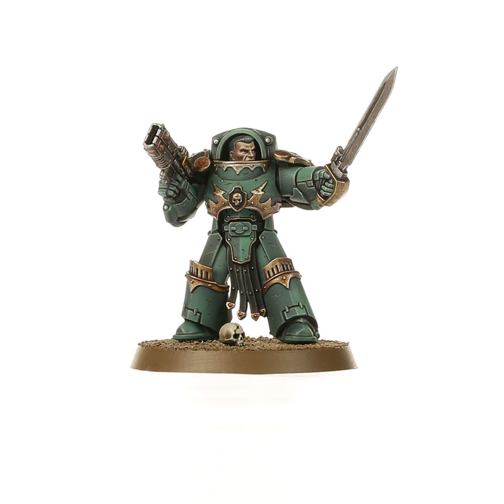 Horus Heresy: Legiones Astartes - Tartaros Terminator Squad