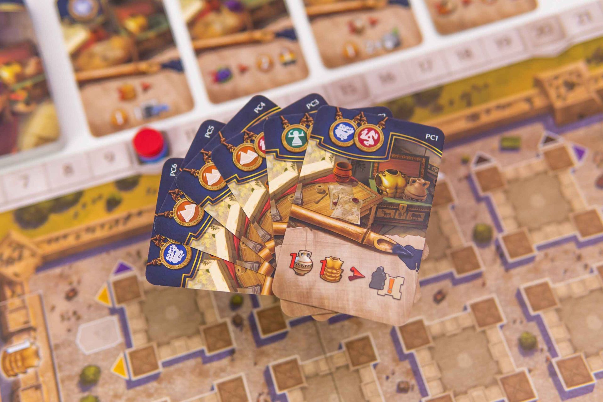 kartenspiel, karten, spielkarten, ab2024, bunt