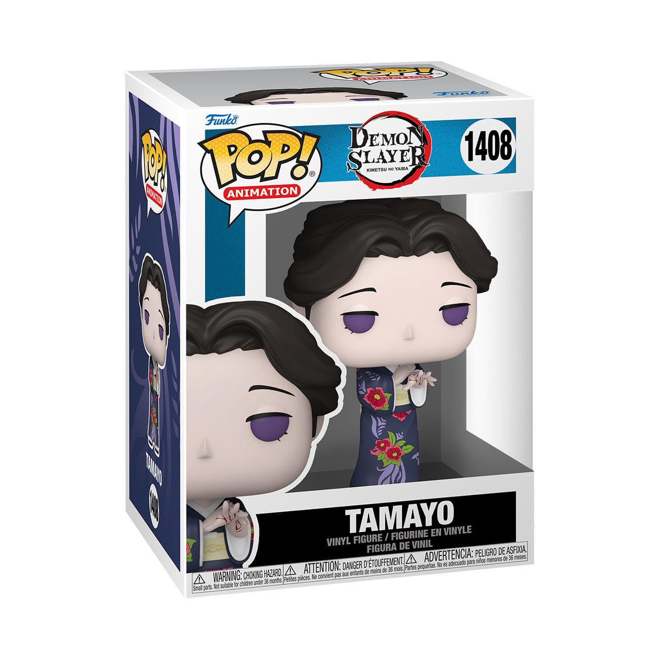 Demon Slayer: POP Tamayo (1408) Demon Slayer: POP Tamayo (1408)