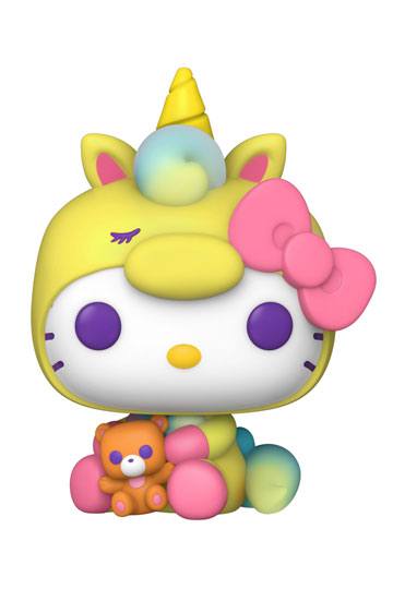 Hello Kitty: POP Hello Kitty im EInhornkostüm (58)