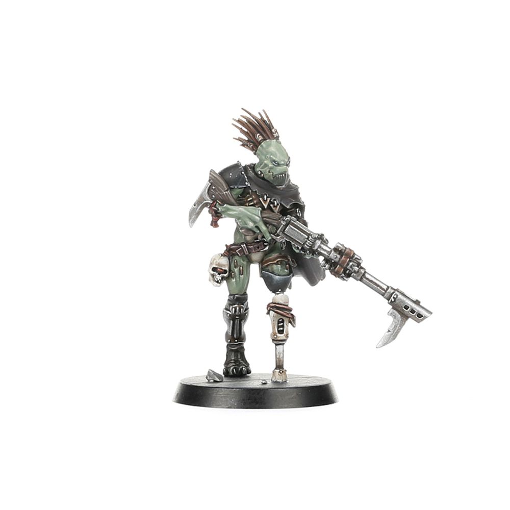 Warhammer 40K: Kill Team - Farstalker Kinband Warhammer 40K: Kill Team - Farstalker Kinband