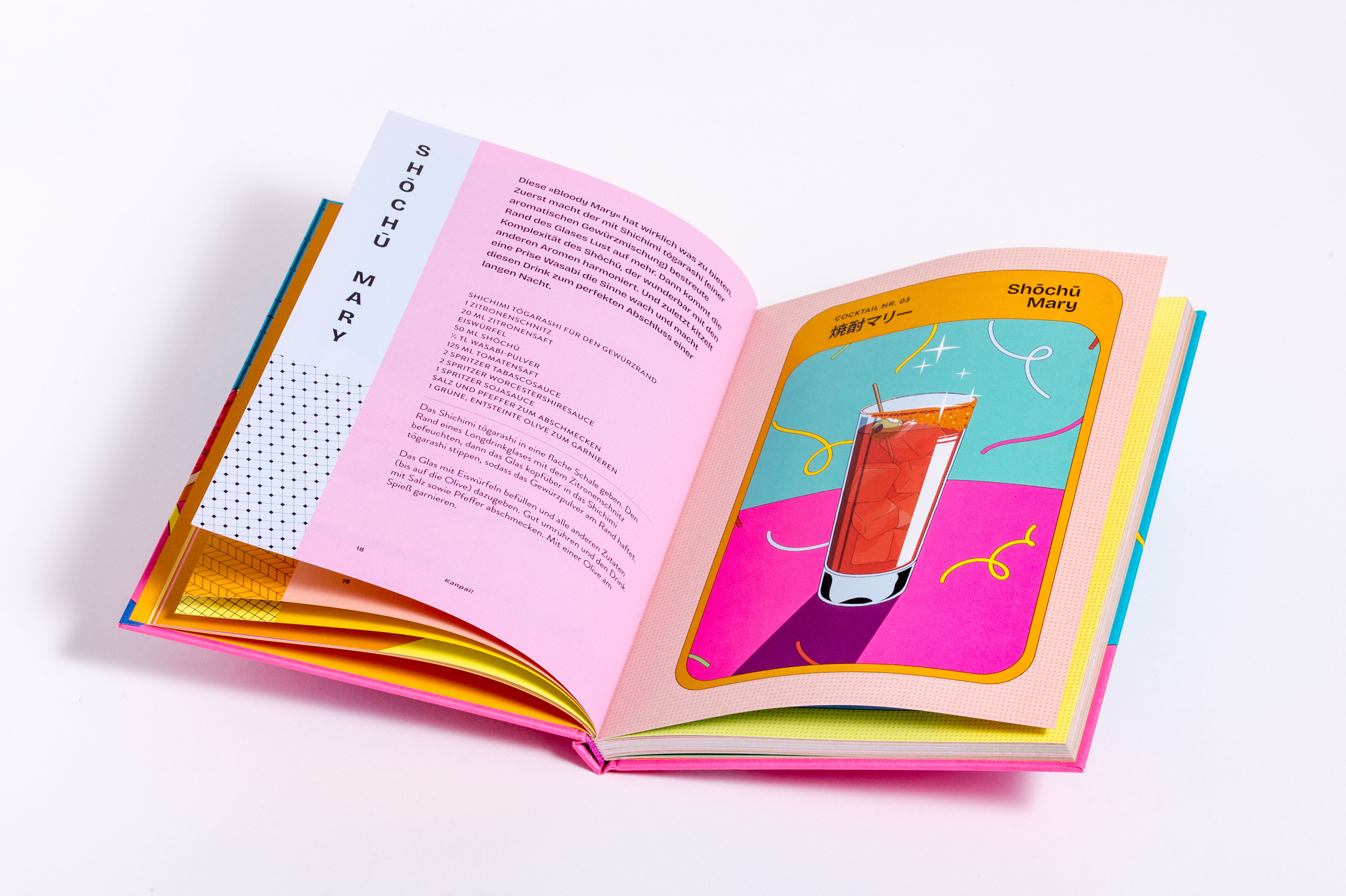 Kanpai: 50 japanische Kult-Cocktails Kanpai: 50 japanische Kult-Cocktails