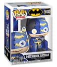 Batman: POP Batman Patchwork (508)