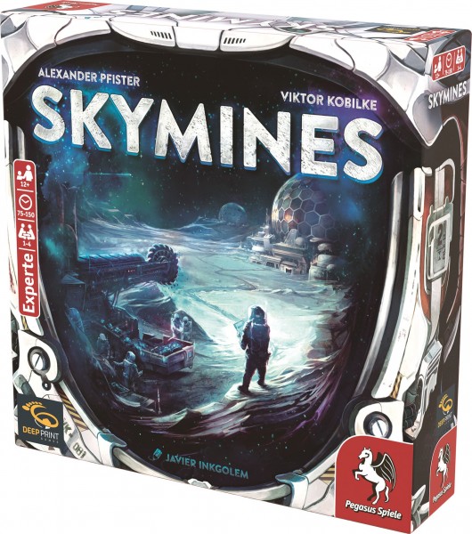 Skymines