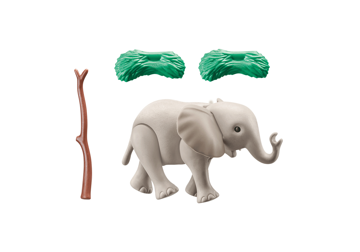 Playmobil: Wiltopia - Junger Elefant