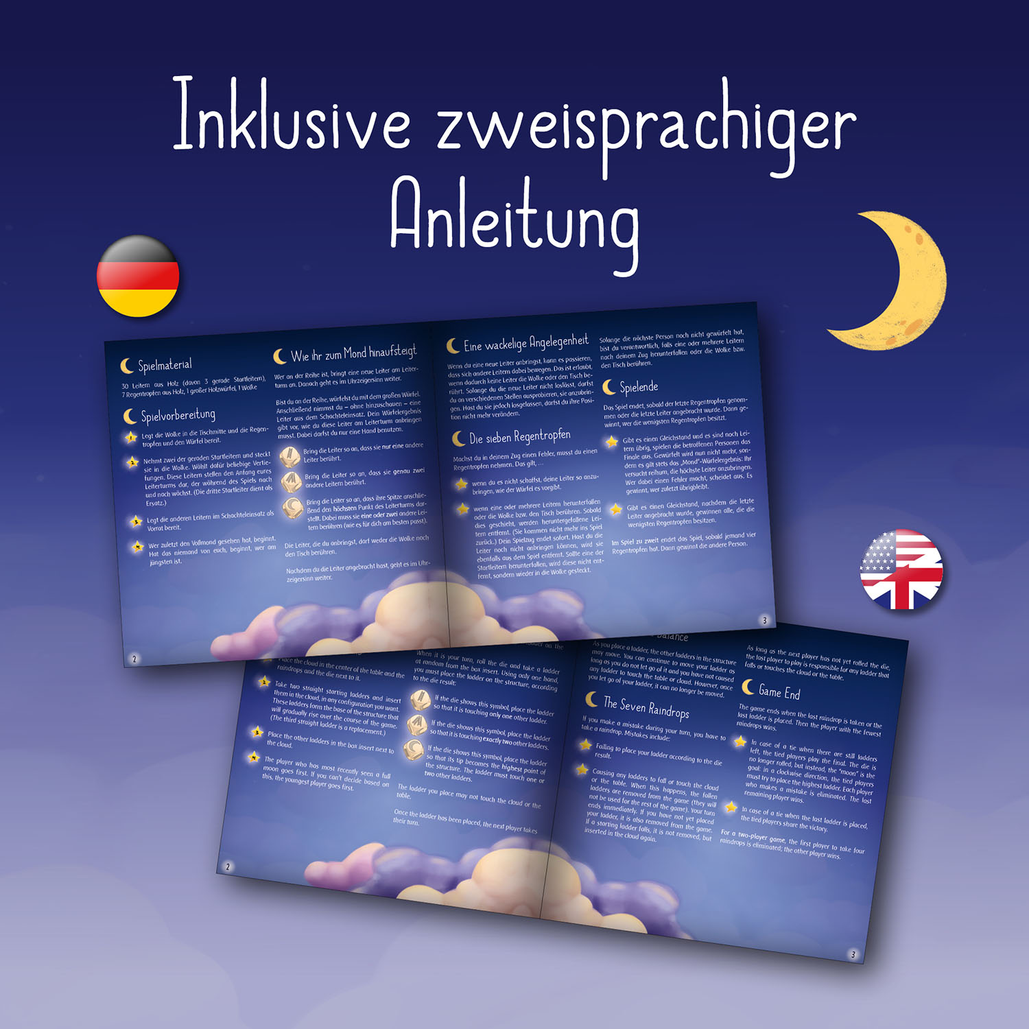 Catch the Moon Catch the Moon