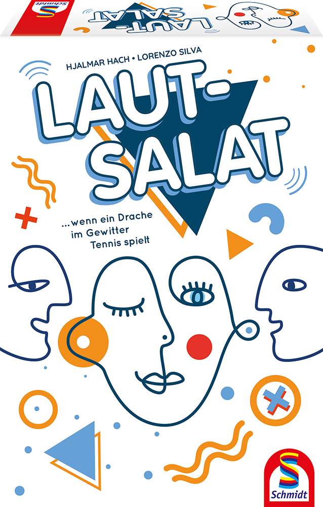 Lautsalat Lautsalat