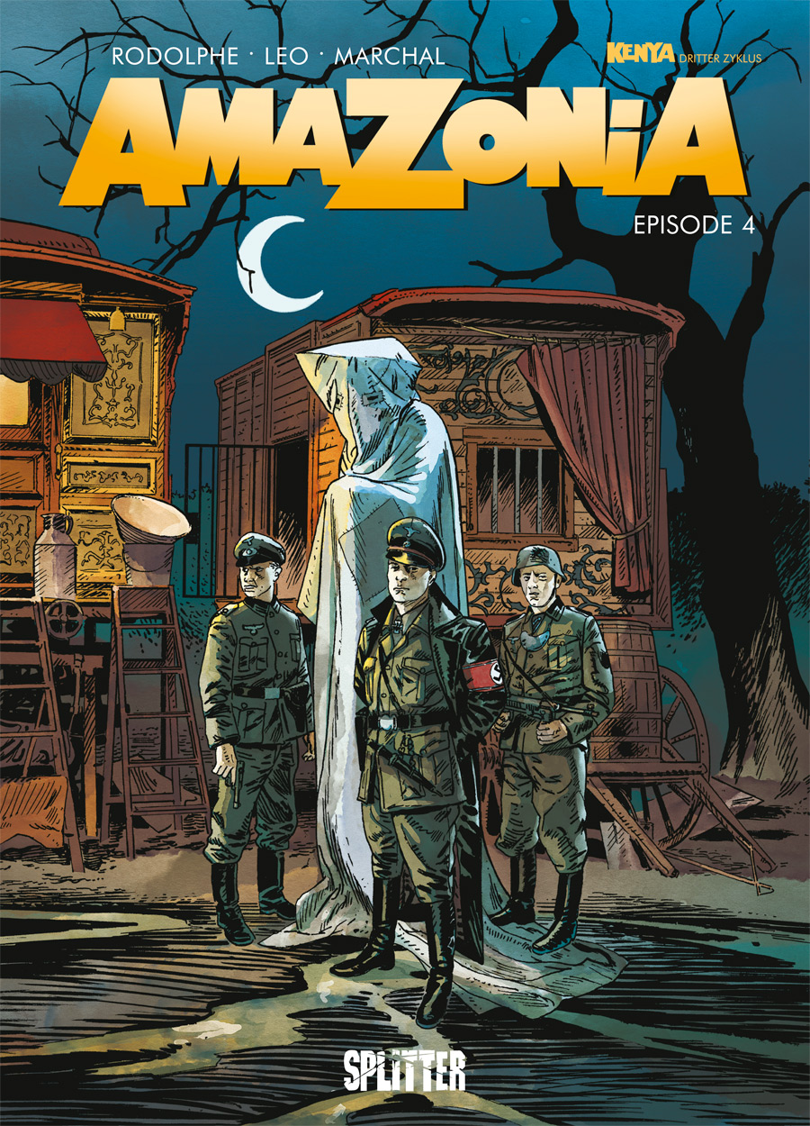 Amazonia Bd.4