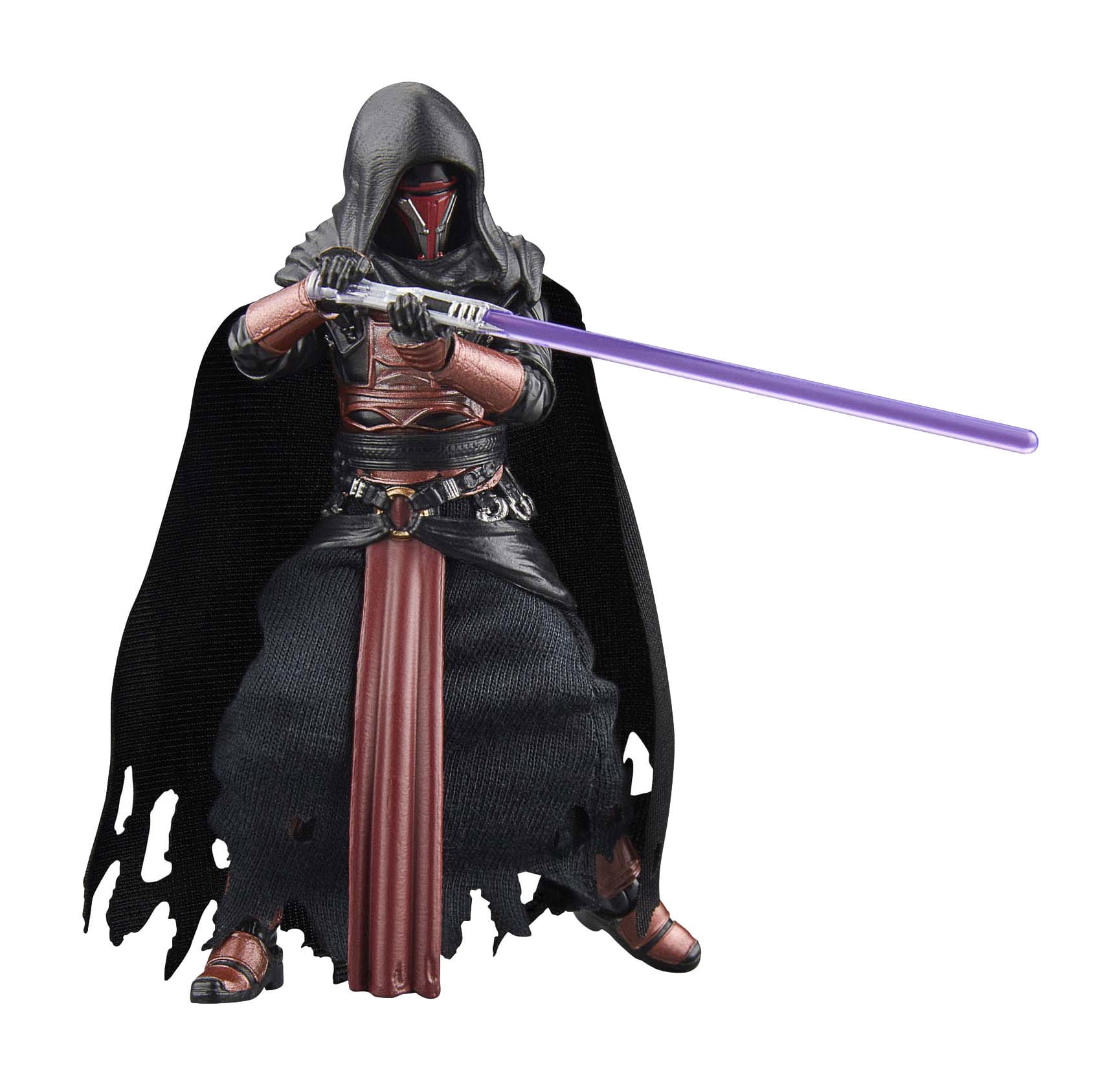 Star Wars AF: Vintage Collection 2023 Darth Revan (Knights of the Old Republic) 10cm