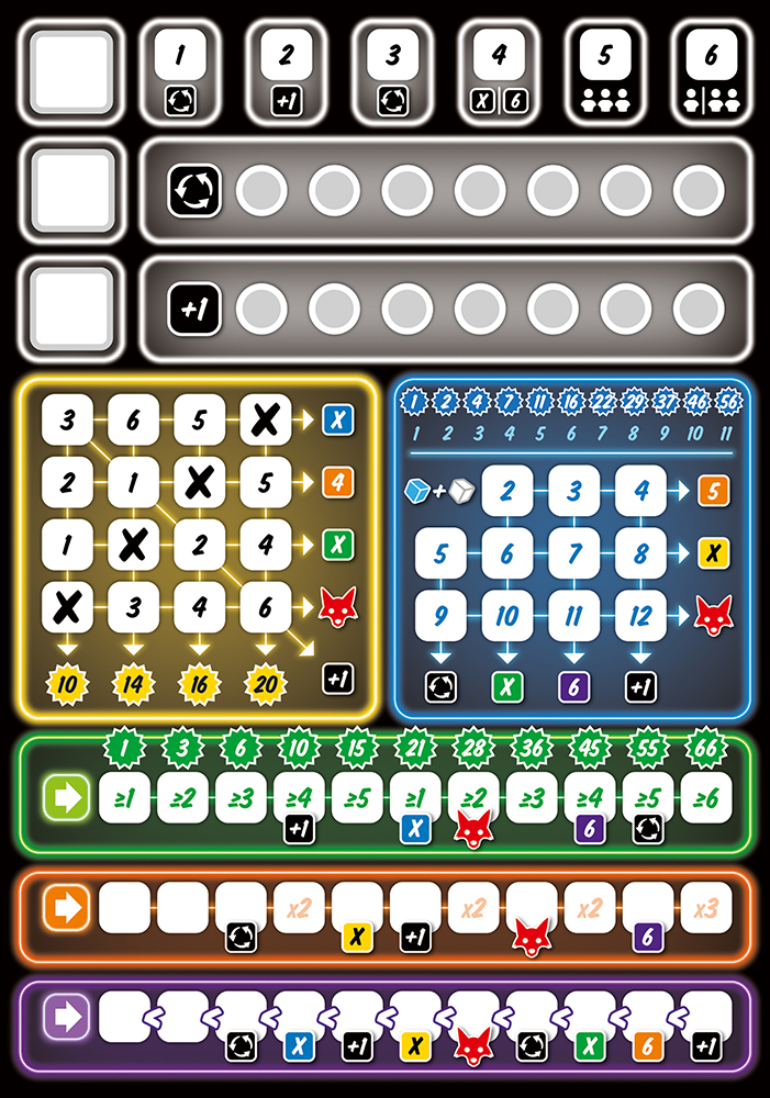 Ganz schön clever Ganz schön clever