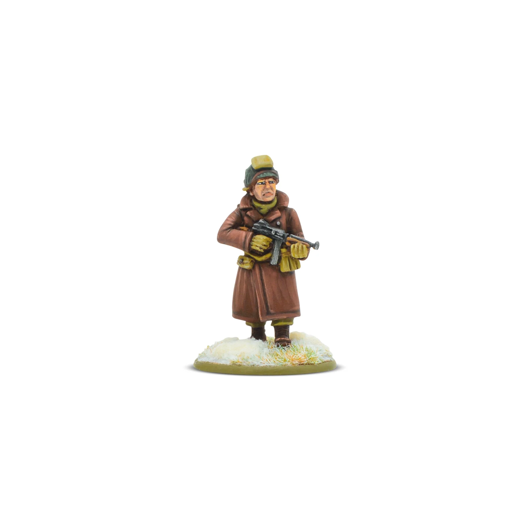 Bolt Action: Armies of the United States 3rd Edition