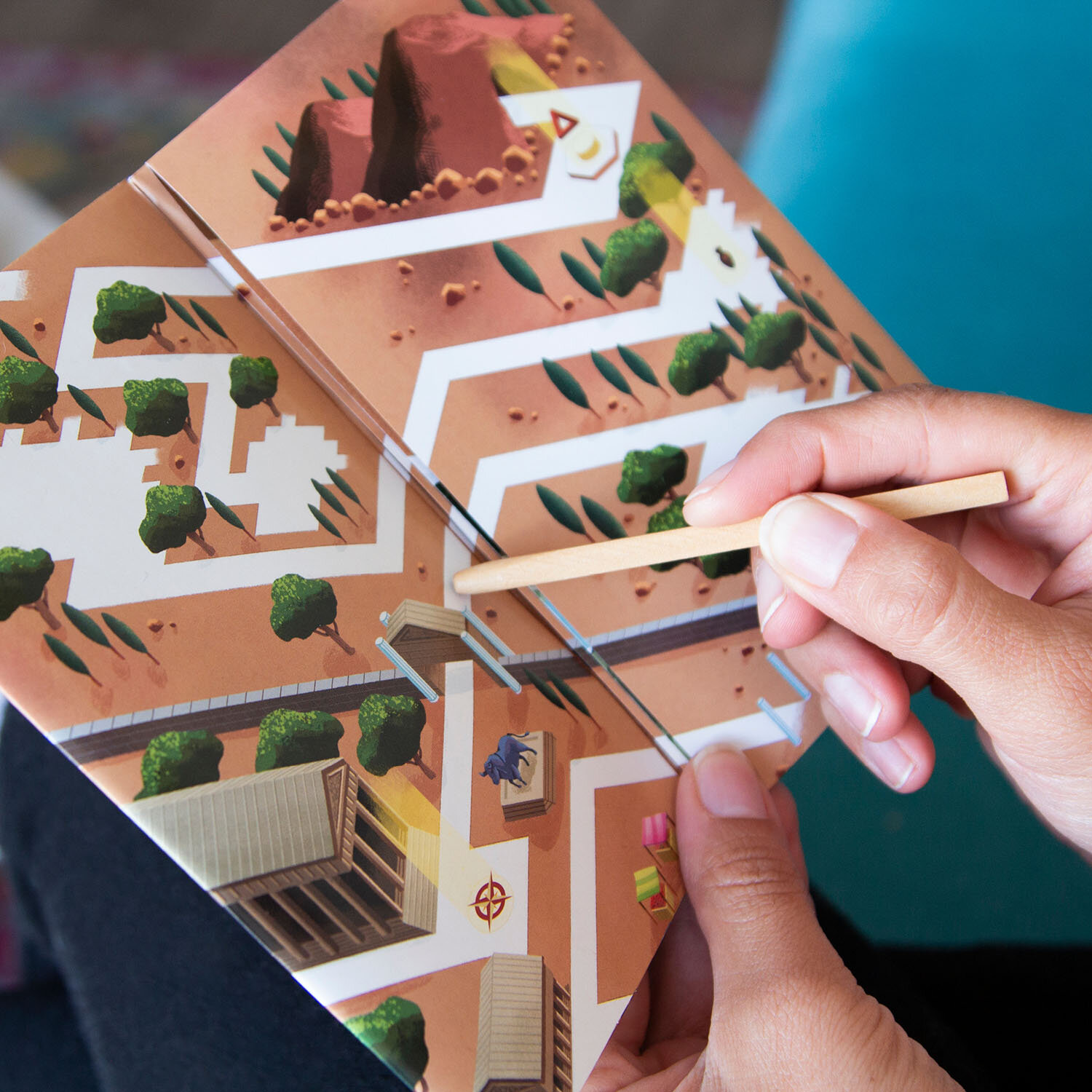 Mazescape Labyrinthos Mazescape Labyrinthos