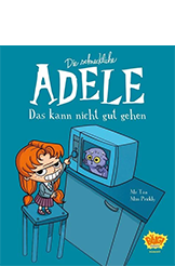 Comics für Kinder