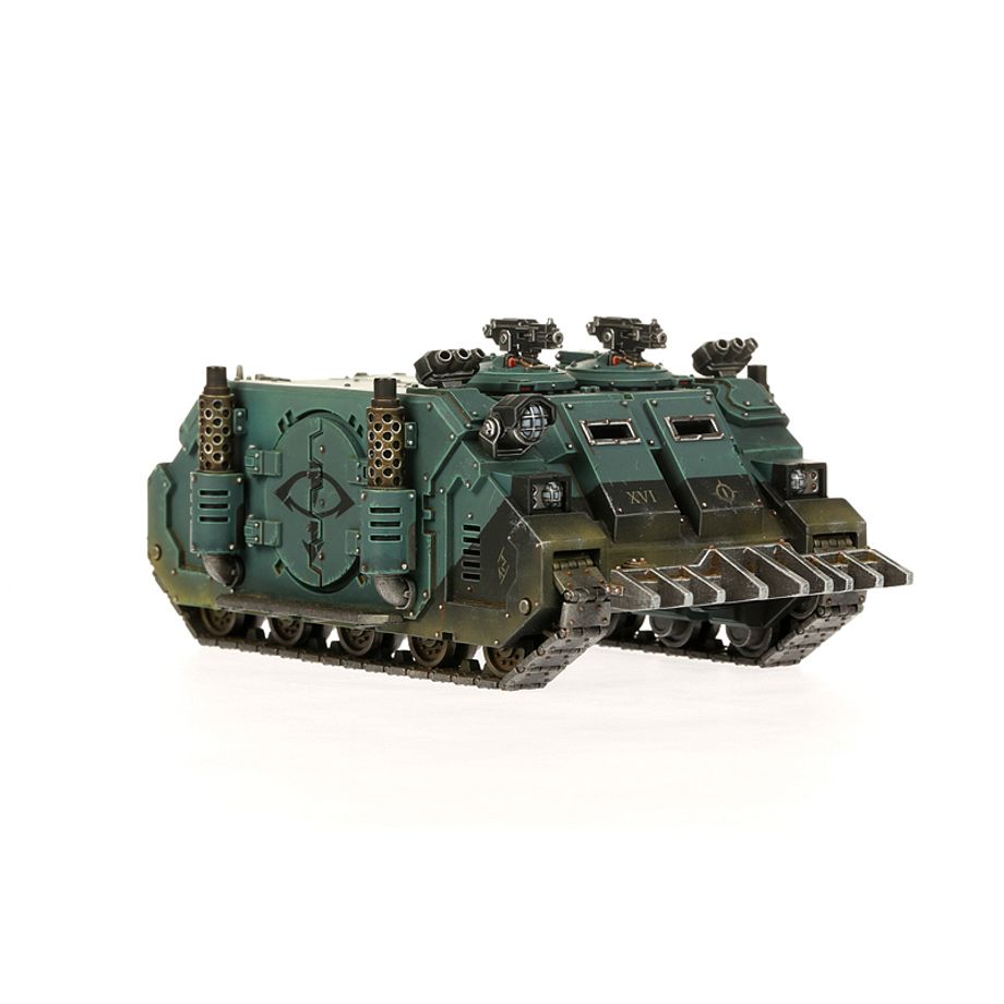 Legions Imperialis: Legiones Astartes - Combat Force