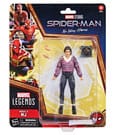 Marvel Legends AF: MJ (Spider-Man No Way Home) 16cm