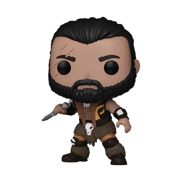 Spider-Man: POP Kraven Gamerverse (973)