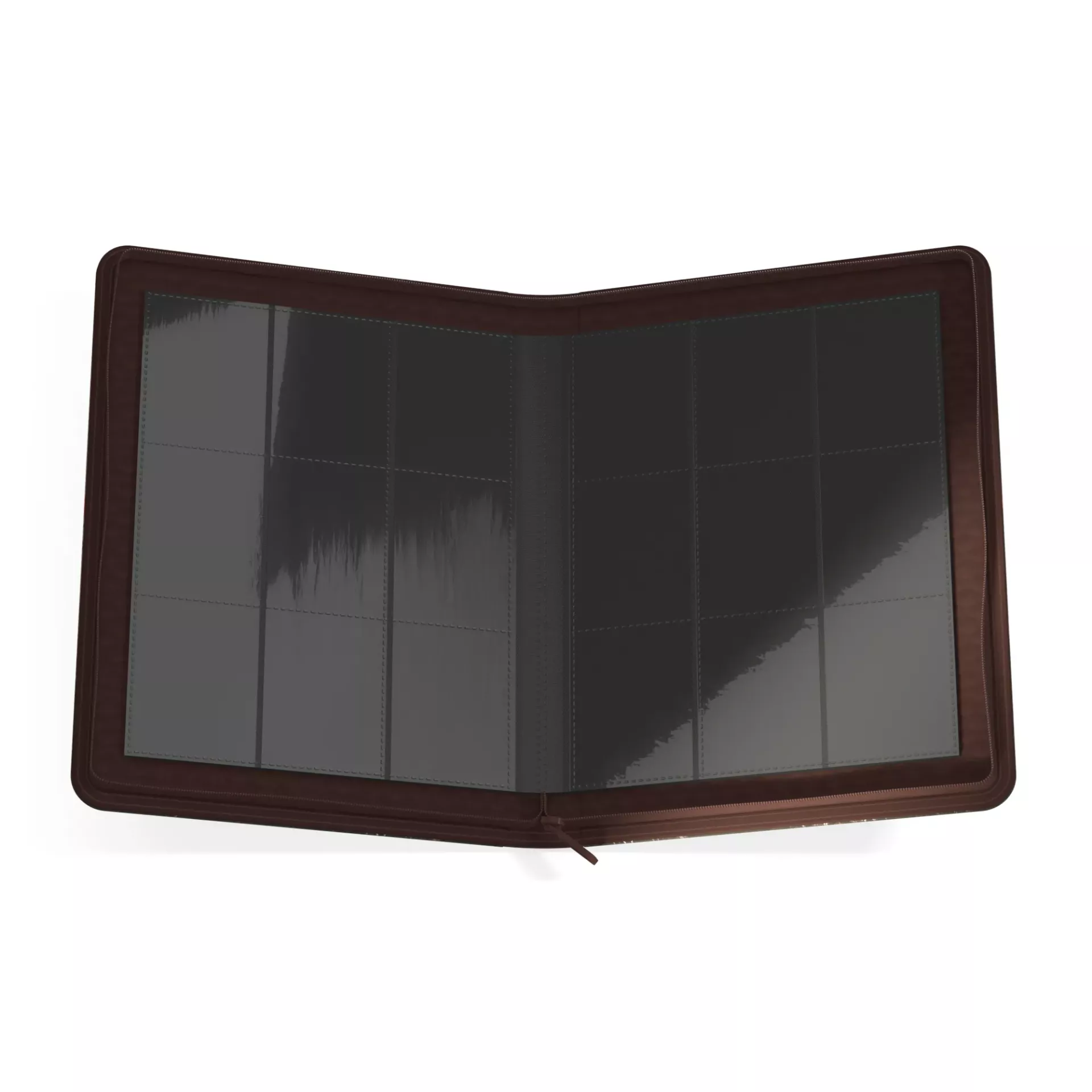 Ultimate Guard: Zipfolio Xenoskin 9-Pocket Magic Bloomburrow Season of the Bold Ultimate Guard: Zipfolio Xenoskin 9-Pocket Magic Bloomburrow Season of the Bold