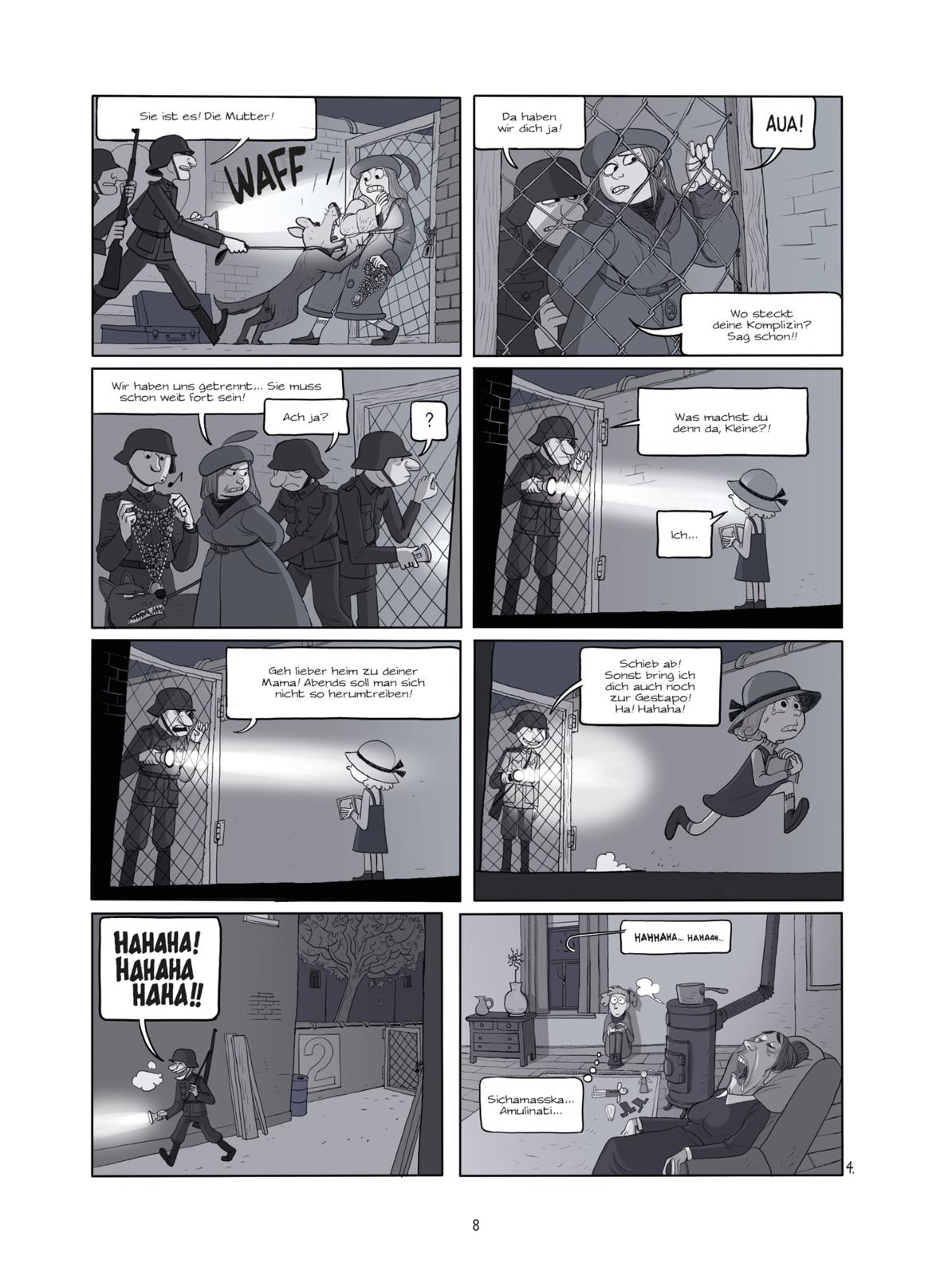Spirou & Fantasio Spezial Bd.21: Fantasio heiratet
