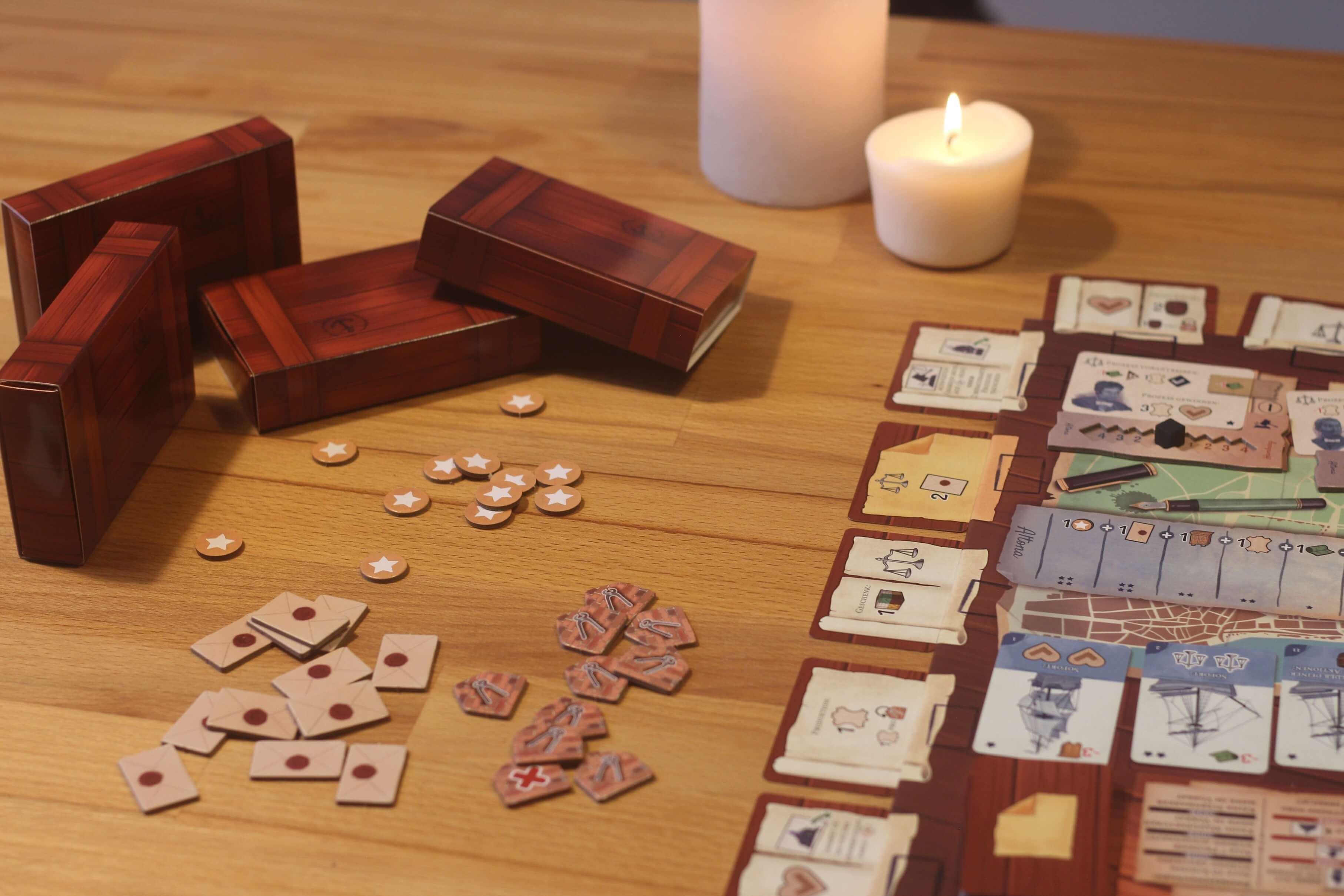 Rival Cities Rival Cities