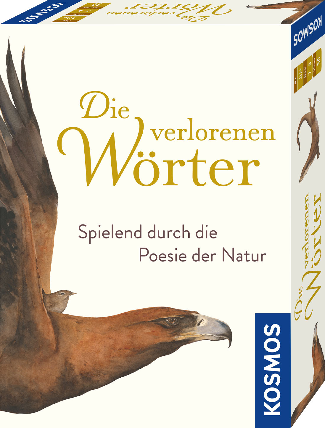 Die verlorenen Wörter Die verlorenen Wörter