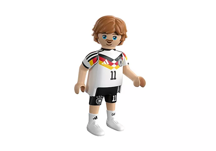 Playmobil: DFB - Nick Woltemade