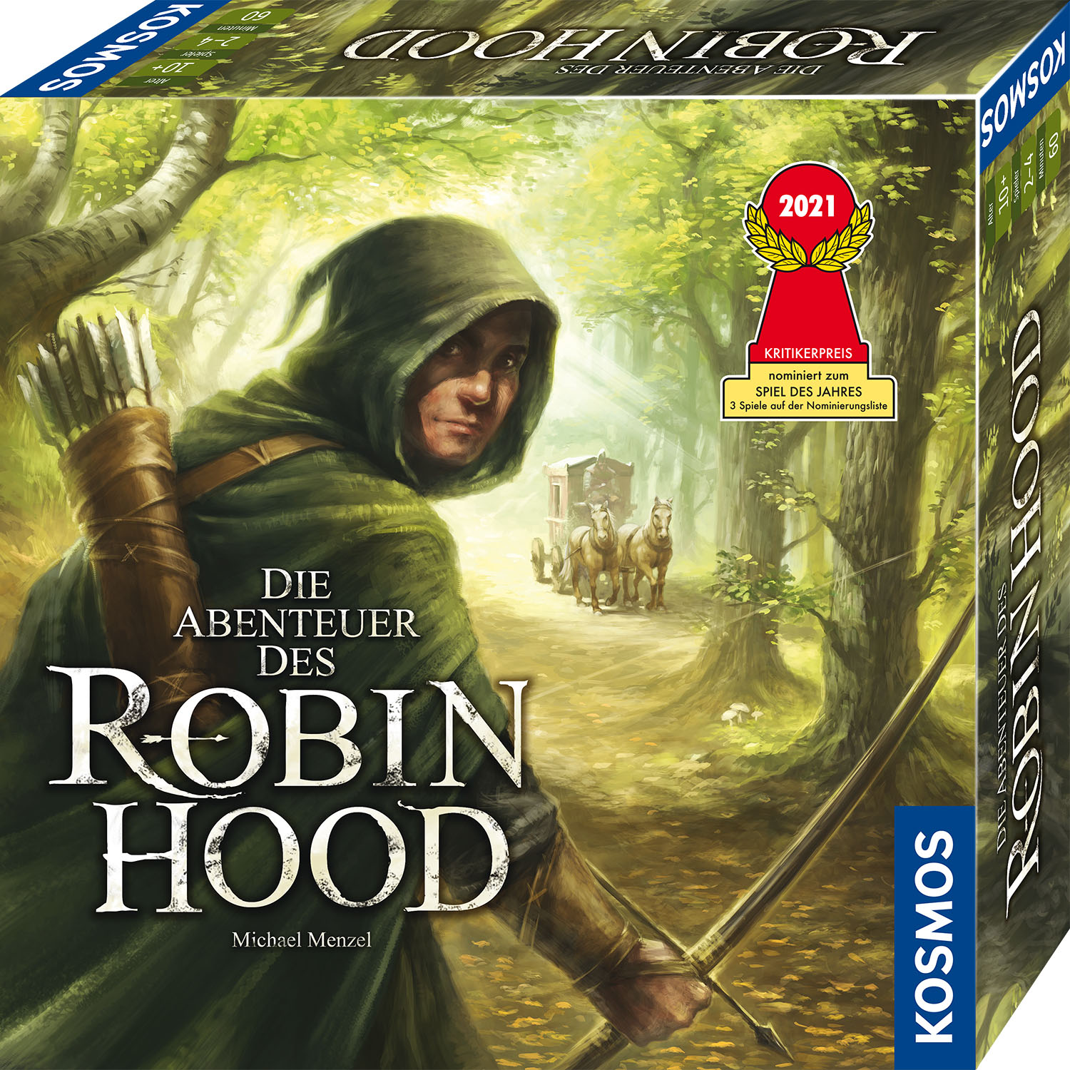 Abenteuer des Robin Hood Abenteuer des Robin Hood