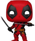 Deadpool & Wolverine: POP Deadpool (1362)