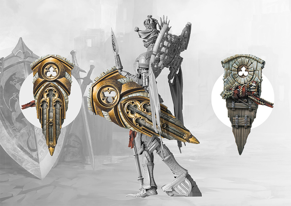 Conquest: Hundred Kingdoms - Archangel Conquest: Hundred Kingdoms - Archangel