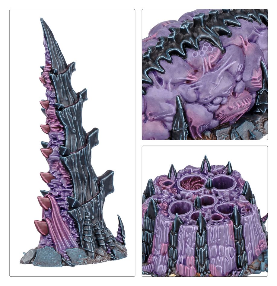 Warhammer 40K: Kill Team - Typhon engl.