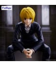 Hunter x Hunter PVC Statue: Kuraoika Noodle Stopper 14cm