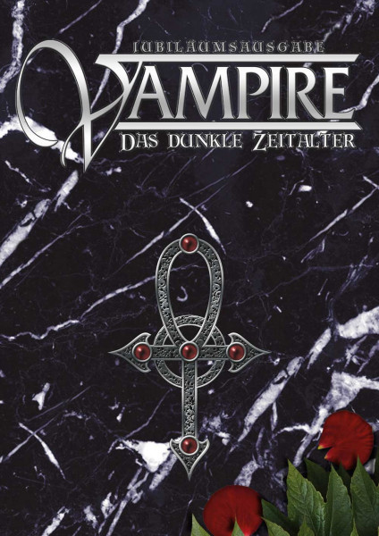 Vampire, Das Dunkle Zeitalter: Jubiläumsausgabe Vampire, Das Dunkle Zeitalter: Jubiläumsausgabe