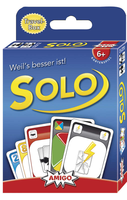 Solo Solo