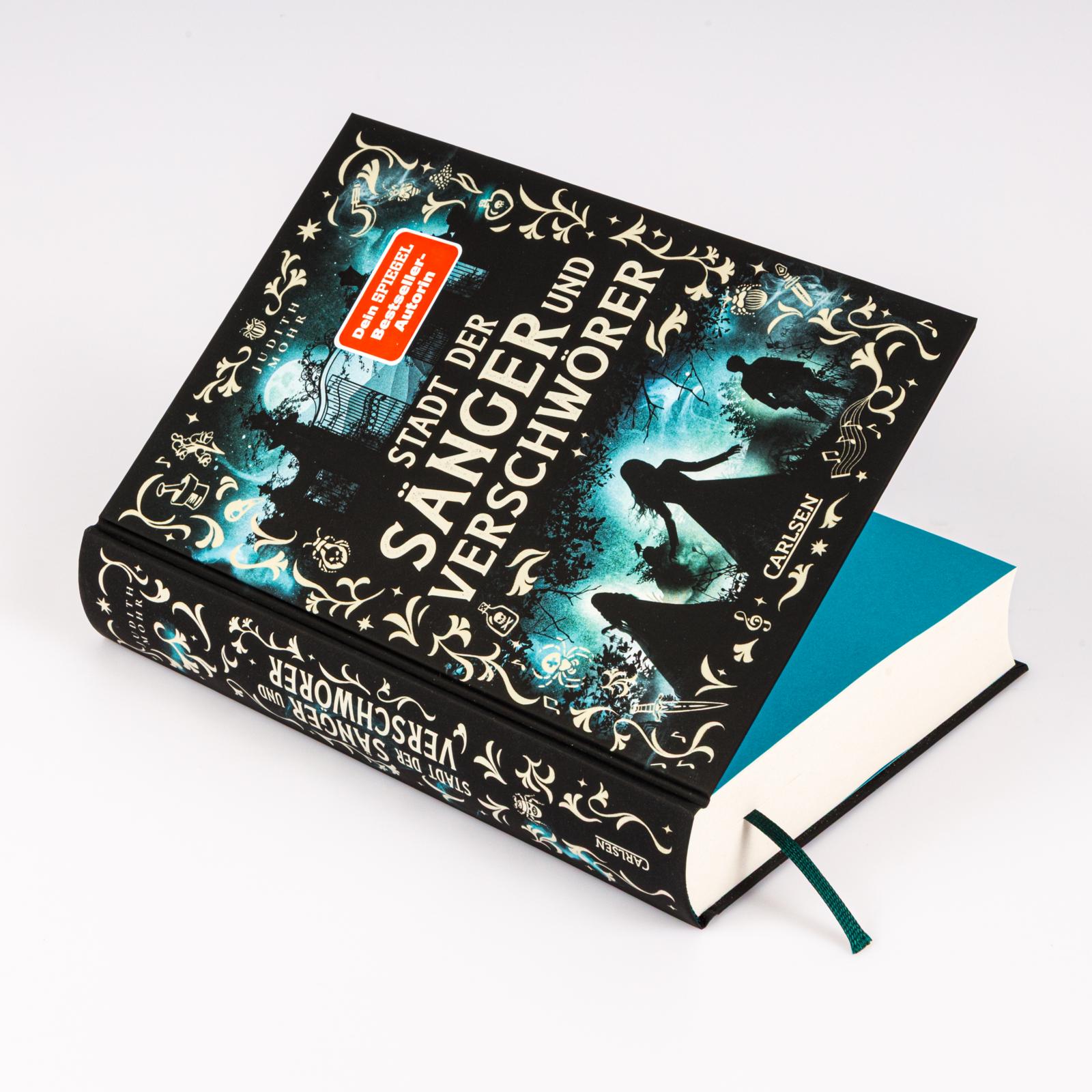 Buch, Veröffentlichung, Roman