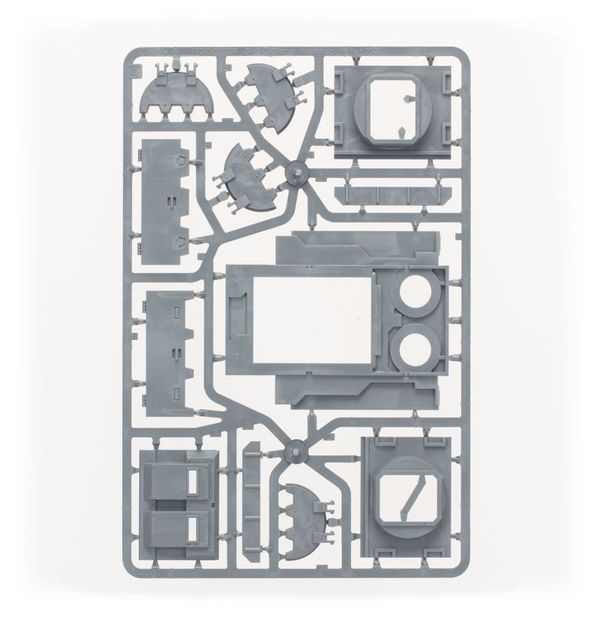 Horus Heresy: Legiones Astartes - Deimos Pattern Rhino