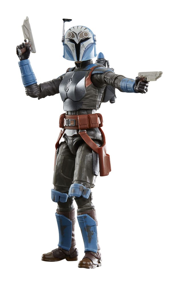 Star Wars AF: Black Series Archive Bo-Katan Kryze 15cm