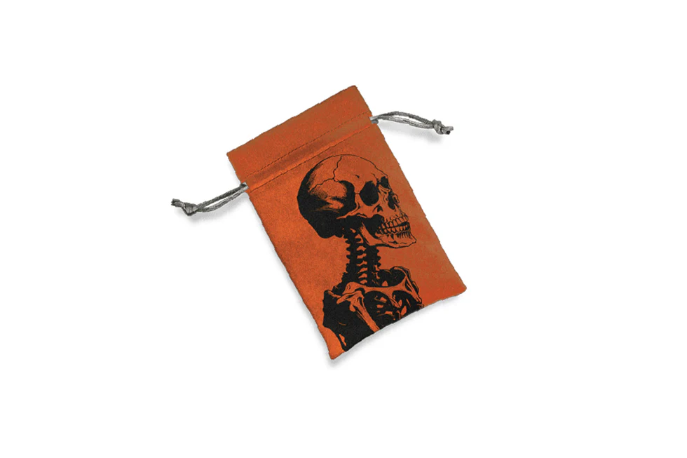 Dice Goblin Halloween Advent Calendar 2025 Dice Goblin Halloween Advent Calendar 2025