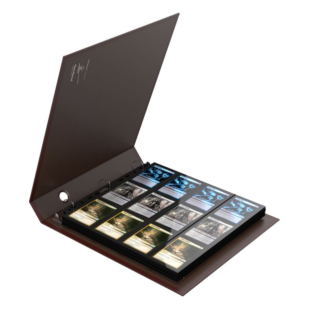 Ultimate Guard: Album'n'Chase Collector Artist Edition #2 Mario Renaud The Search Ultimate Guard: Album'n'Chase Collector Artist Edition #2 Mario Renaud The Search