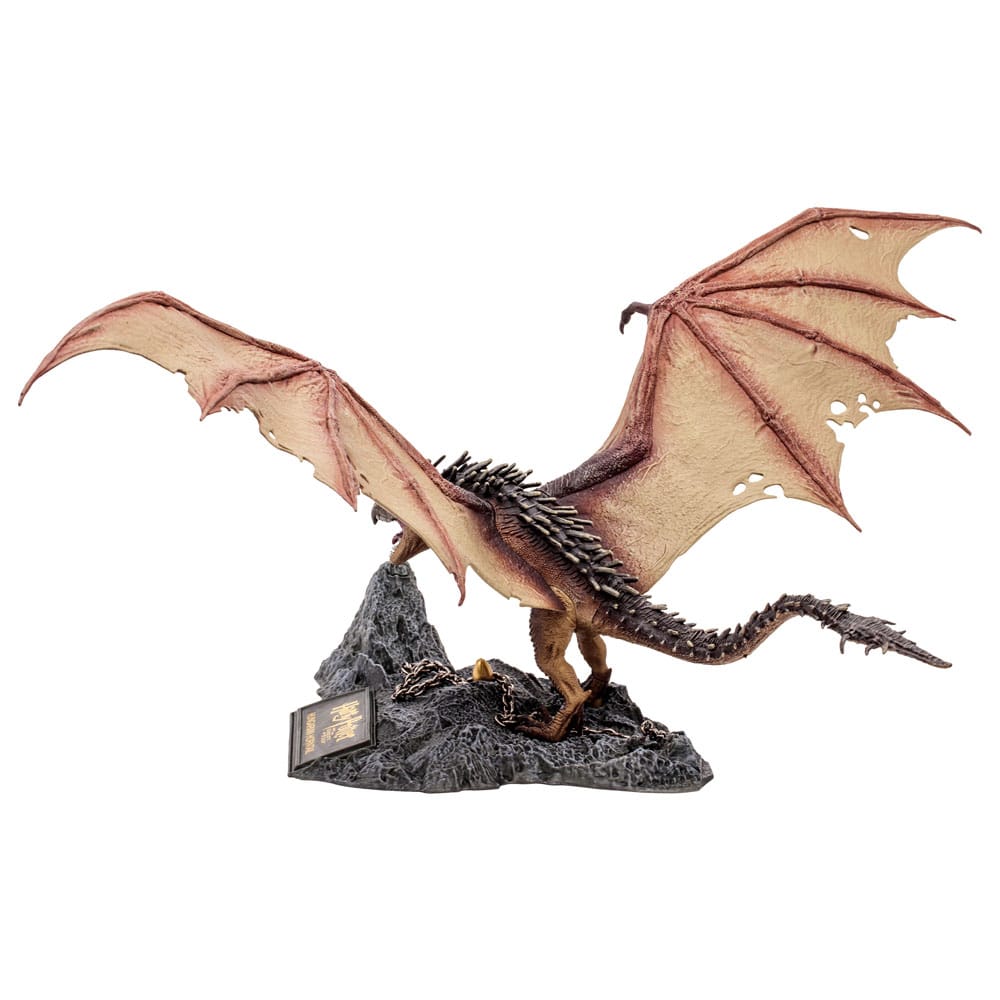 Harry Potter AF: Hungarian Horntail Drache 28cm