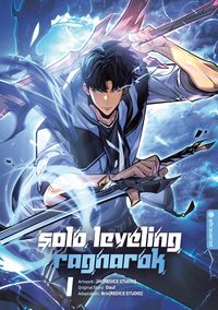 Comic, Shonen, Action, Sci-fi, Schwert