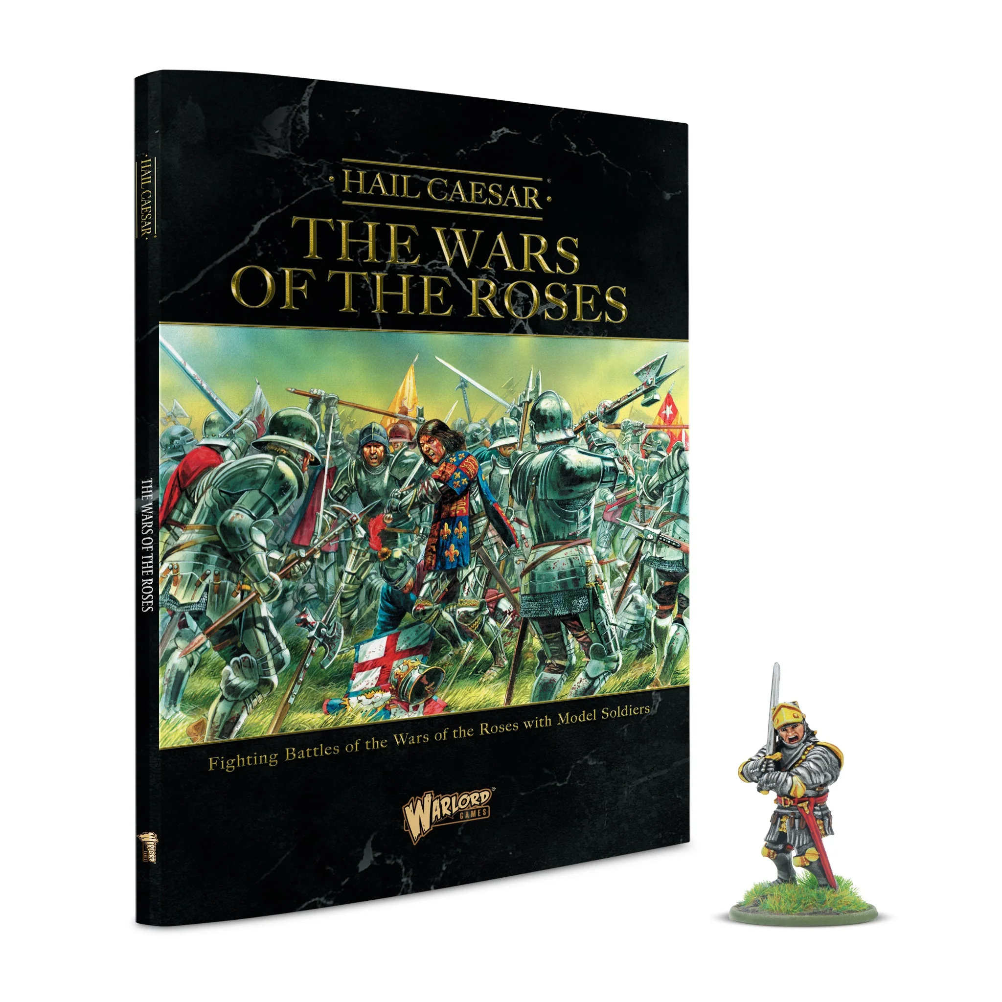 Hail Caesar: The Wars of the Roses
