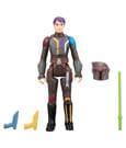 Star Wars AF: Retro Collection Sabine Wren 10cm