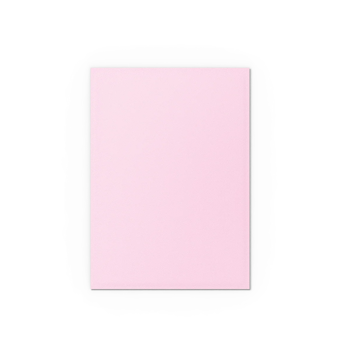 Dragon Shield: Dual Sleeves Matte Blossom pink, karton, papier, notizblock, a5