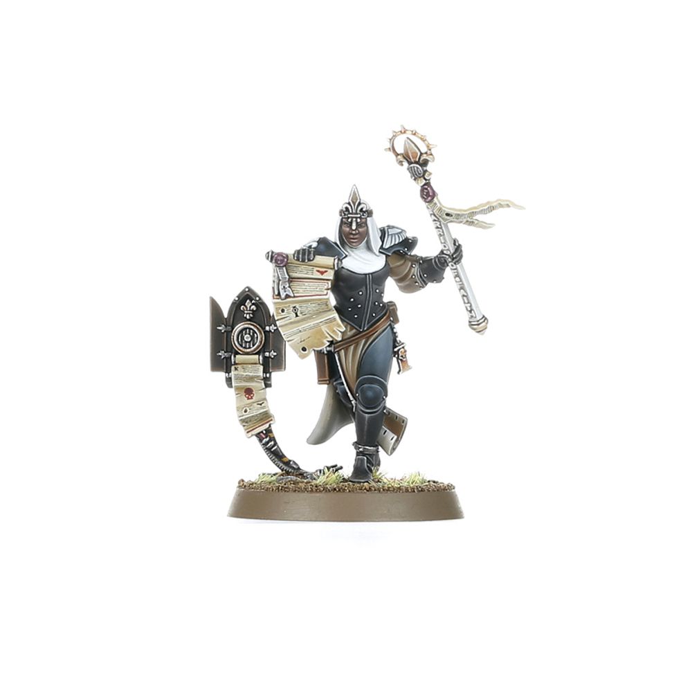 Warhammer 40K: Kill Team - Novizinnen Warhammer 40K: Kill Team - Novizinnen