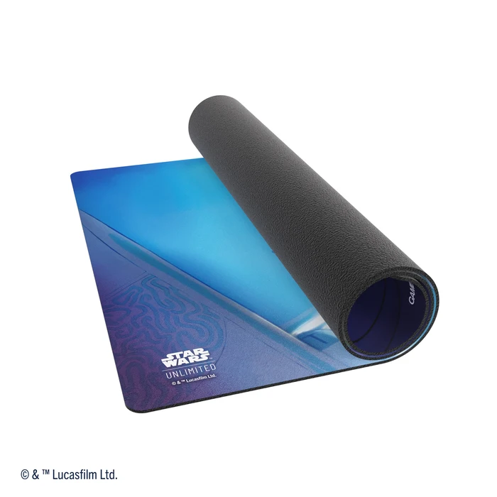 Star Wars Unlimited CCG: Supply - Prime Game Mat Yoda Star Wars Unlimited CCG: Supply - Prime Game Mat Yoda