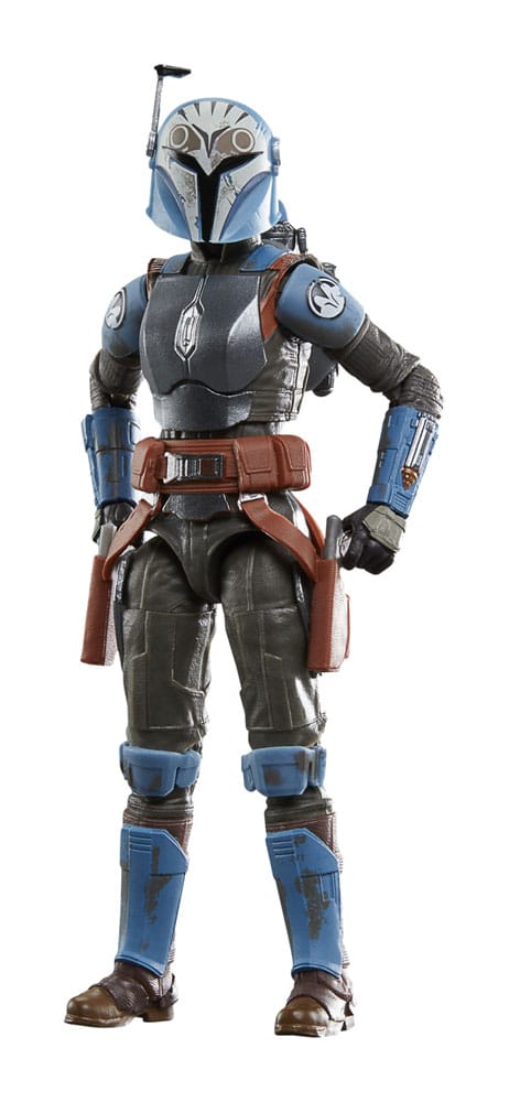 Star Wars AF: Black Series Archive Bo-Katan Kryze 15cm