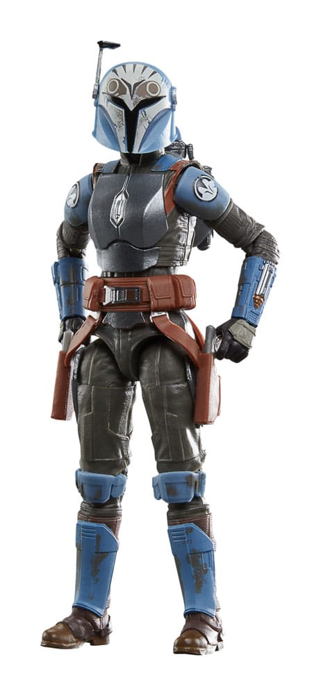 Star Wars AF: Black Series Archive Bo-Katan Kryze 15cm Star Wars AF: Black Series Archive Bo-Katan Kryze 15cm